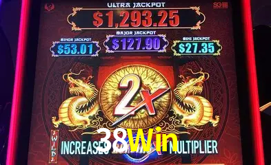 Live Casino 38Win