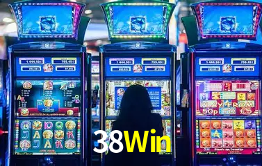 Blackjack Table 38Win