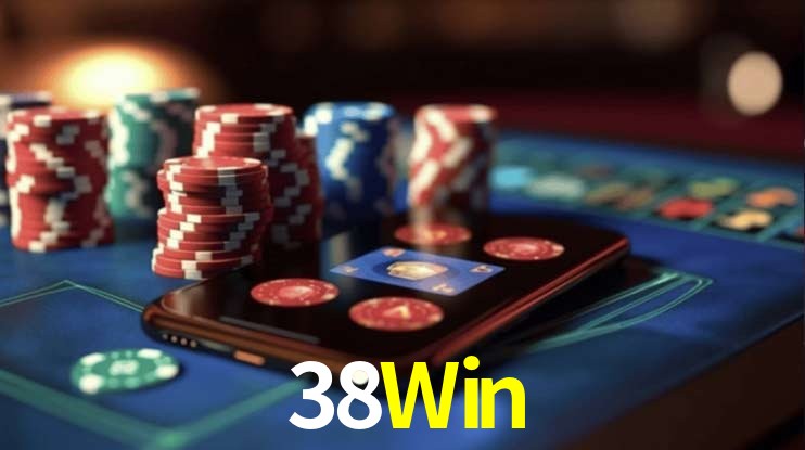 Football Betting 38Win