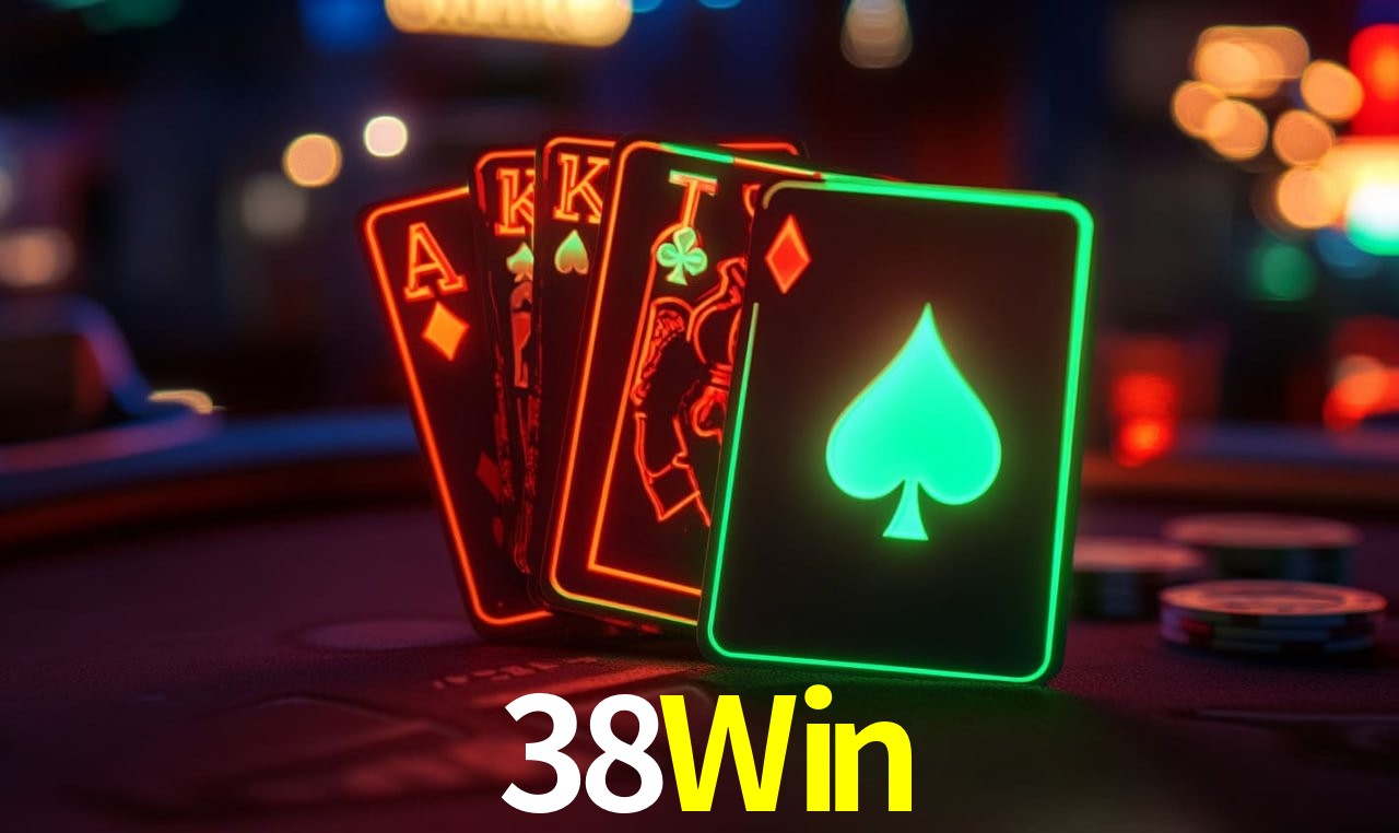 Game Statistics 38Win