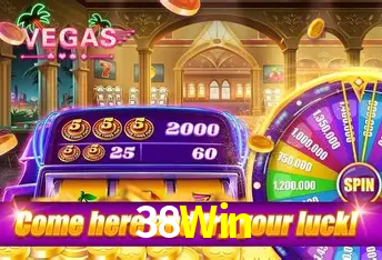Roulette Table 38Win
