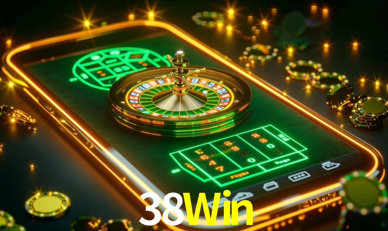 Account Benefits 38Win