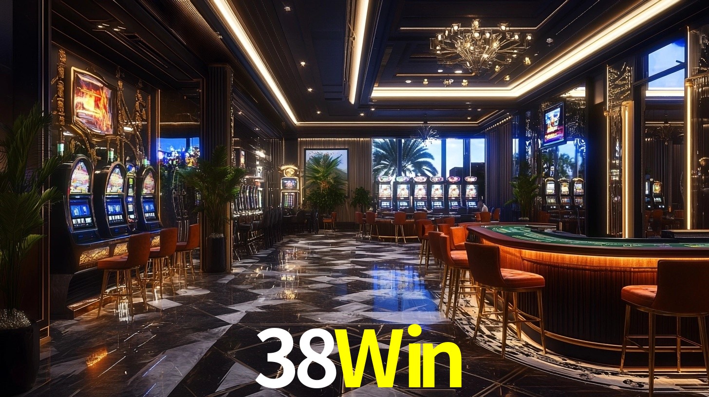 Programa VIP 38Win